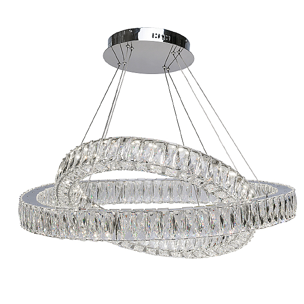 Подвесная люстра Chiaro Гослар 498012202