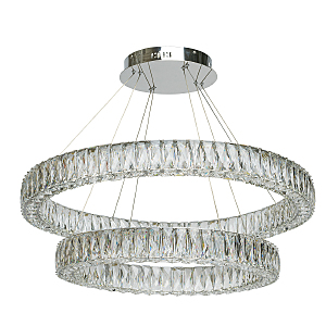 Подвесная люстра Chiaro Гослар 498012202