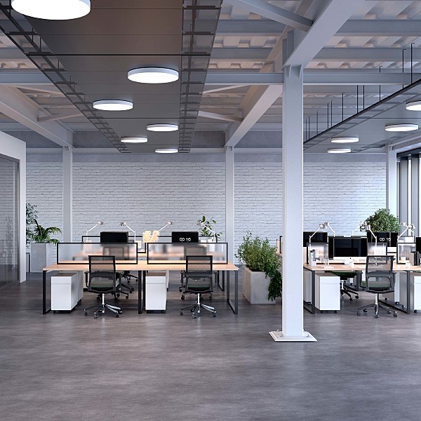 Светильник потолочный Rondo 022901