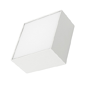 Светильник потолочный Quadro 034735