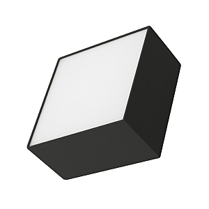 Светильник потолочный Quadro 034776