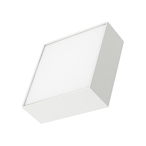 Светильник потолочный Quadro 034782