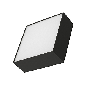 Светильник потолочный Quadro 034783