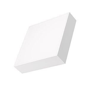 Светильник потолочный Quadro 034785