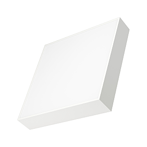 Светильник потолочный Quadro 034790