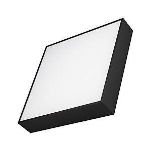 Светильник потолочный Quadro 034792
