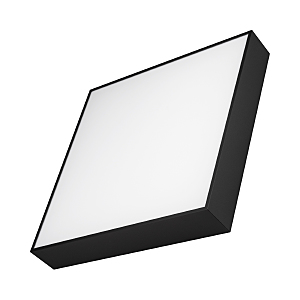 Светильник потолочный Quadro 034795