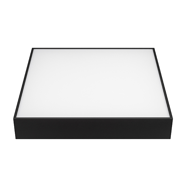 Светильник потолочный Quadro 034795