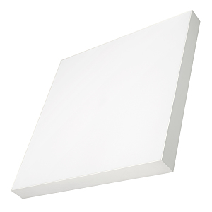 Светильник потолочный Quadro 034804