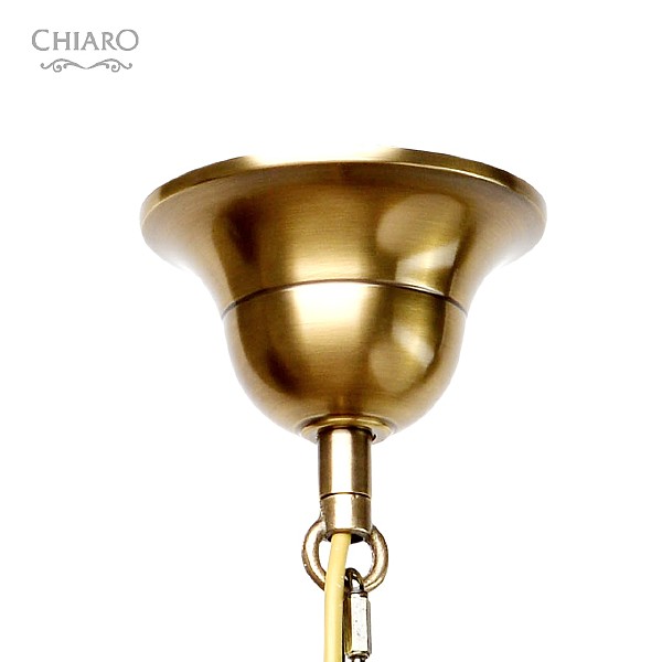 Потолочная люстра Габриэль 491011908