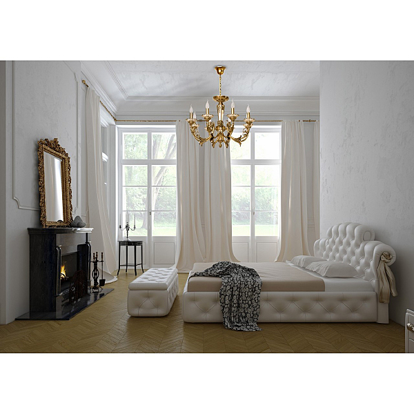 Потолочная люстра Габриэль 491011908