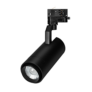 Трековый светильник Gelios 039156