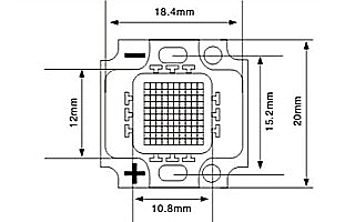 Аксессуар Arlight 018451
