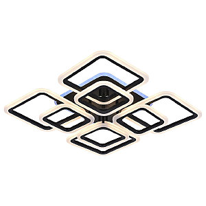 Потолочная люстра Eila SF5010/9C-BK-RGB