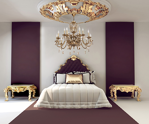 Хрустальная люстра Chiaro 491011215