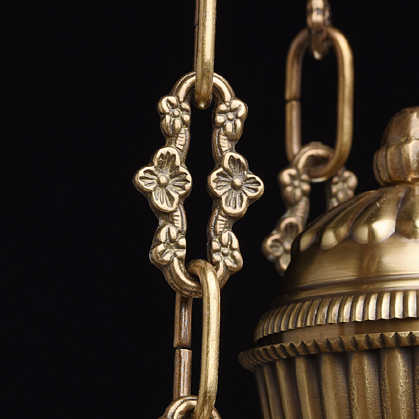 Хрустальная люстра Chiaro Габриэль 491010918