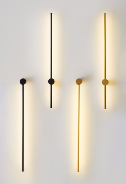 Настенный светильник OM8208 OM820843 gold