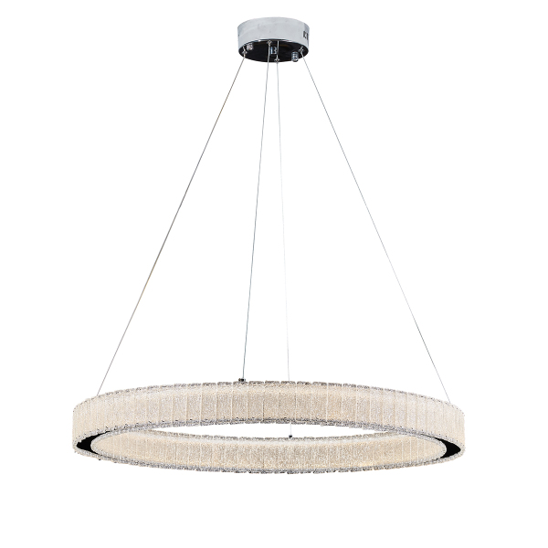 Подвесная люстра OD2304 OD2304-C78 chrome