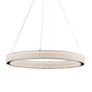 Подвесная люстра OD2304 OD2304-C78 chrome