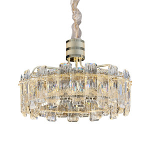 Подвесная люстра OD2325 OD2325-58 gold