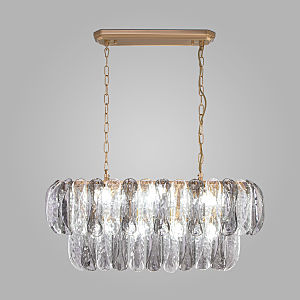 Подвесная люстра Callas 365/10 Smart