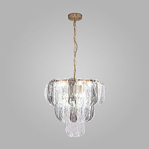 Подвесная люстра Callas 365/12 Smart