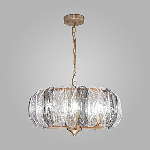 Подвесная люстра Callas 365/6 Smart