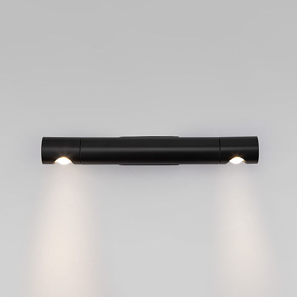 Настенный светильник Tybee 40161 LED черный