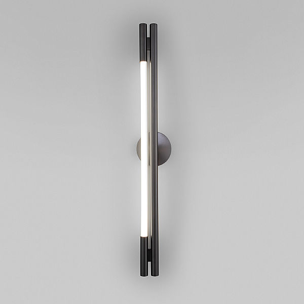 Настенный светильник Talus 50265 LED титан