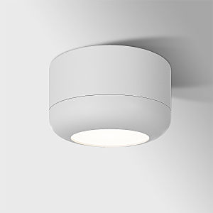 Накладной светильник Onde 25046/LED 15W 4000K белый