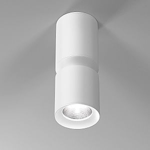 Накладной светильник Kayo 25048/LED 12W 4000К белый