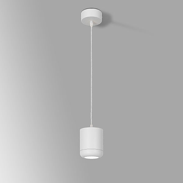 Светильник подвесной Onde 50249 LED 15W 4000K белый