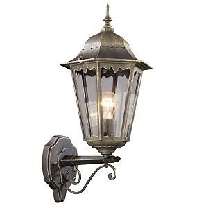 Уличный светильник Odeon Light  LANO 2319/1W