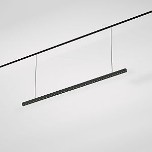 Трековый светильник Slim Magnetic Slim Magnetic Трековый светильник 48W 4000K Vilo (чёрный) 85108/01