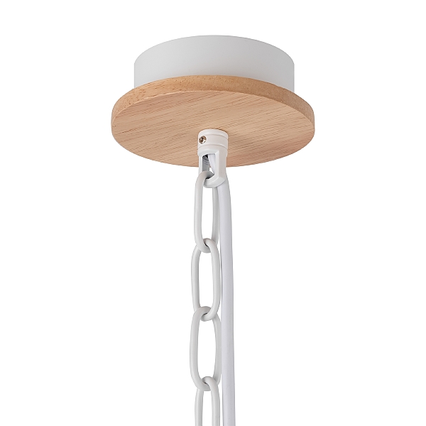 Подвесная люстра Nendo FR5138PL-05W