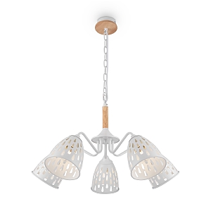 Подвесная люстра Nendo FR5138PL-05W