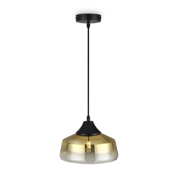 Светильник подвесной Jiffy FR5188PL-01G