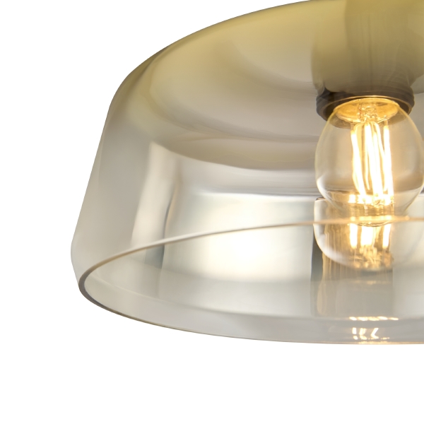 Светильник подвесной Jiffy FR5188PL-01G