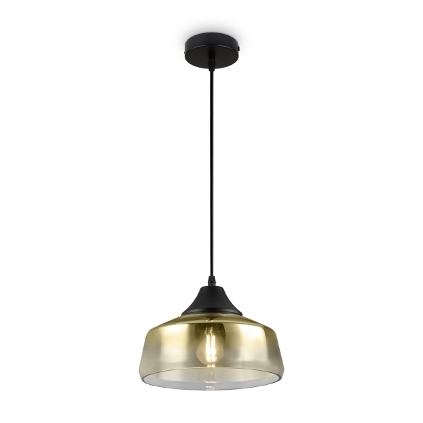 Светильник подвесной Jiffy FR5188PL-01G