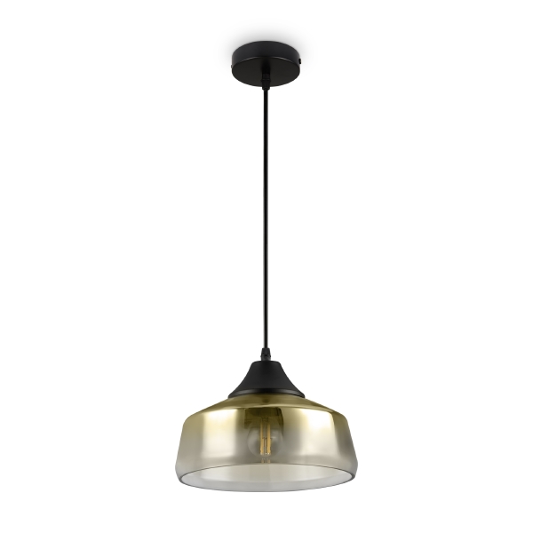 Светильник подвесной Jiffy FR5188PL-01G