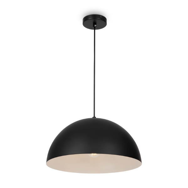 Светильник подвесной Eleon FR5218PL-01B1