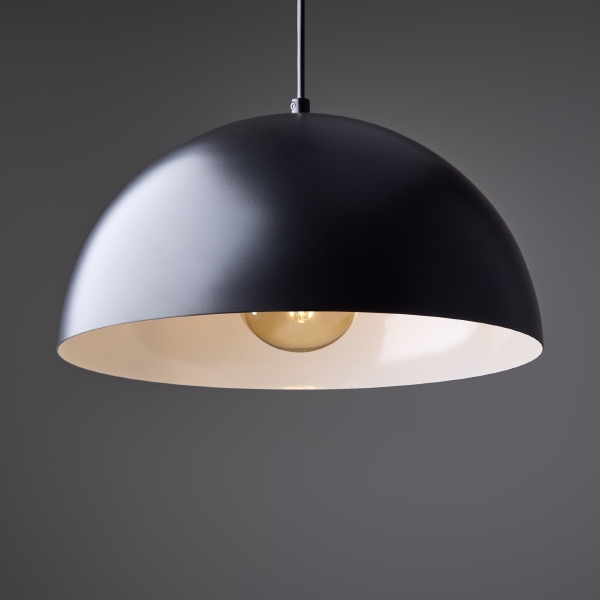 Светильник подвесной Eleon FR5218PL-01B1