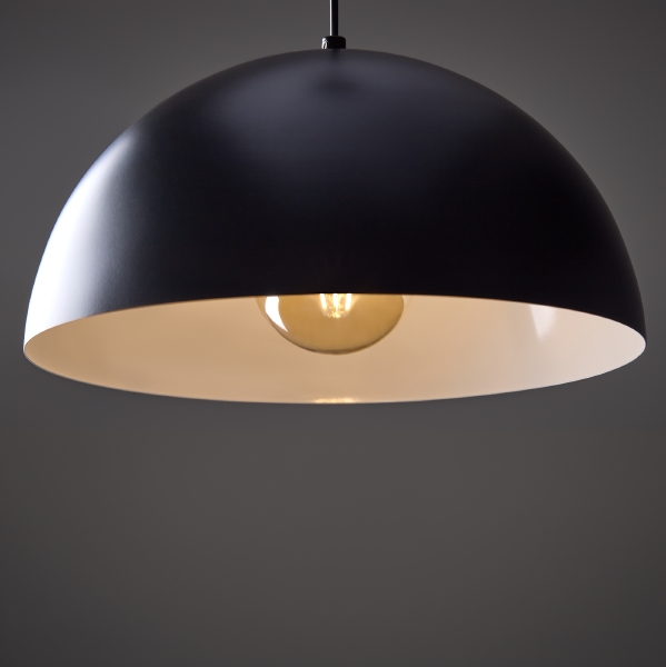 Светильник подвесной Eleon FR5218PL-01B1