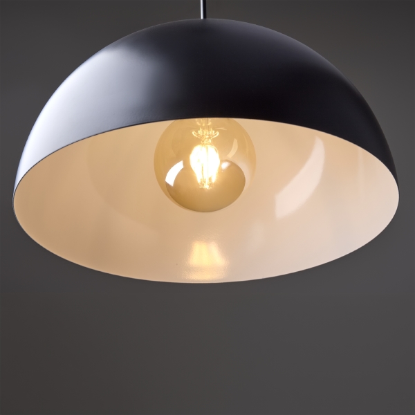 Светильник подвесной Eleon FR5218PL-01B1