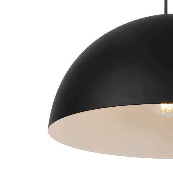 Светильник подвесной Eleon FR5218PL-01B1