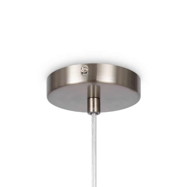 Светильник подвесной Eleon FR5218PL-01N