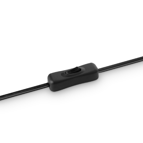 Настольная лампа Eleon FR5218TL-02B1