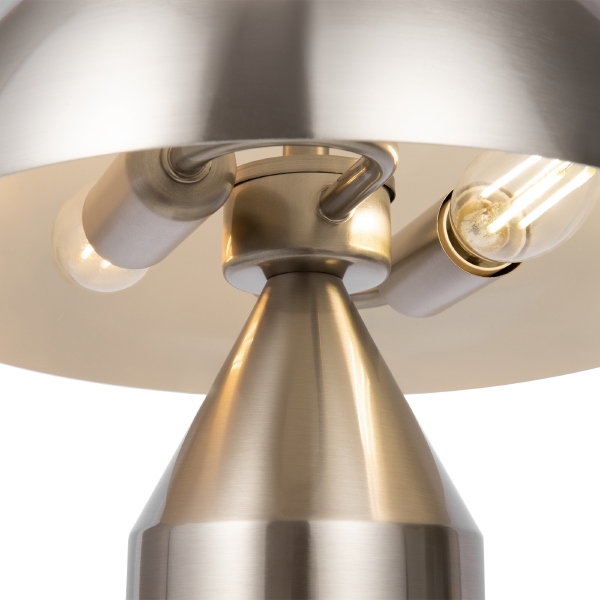 Настольная лампа Eleon FR5218TL-02N