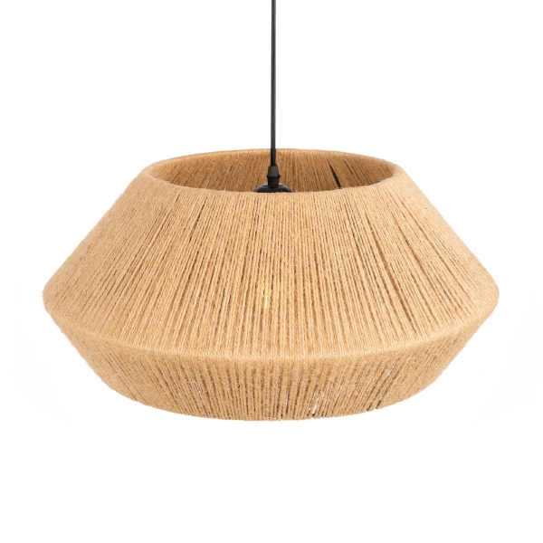 Светильник подвесной Loungegarden FR5248PL-01BG