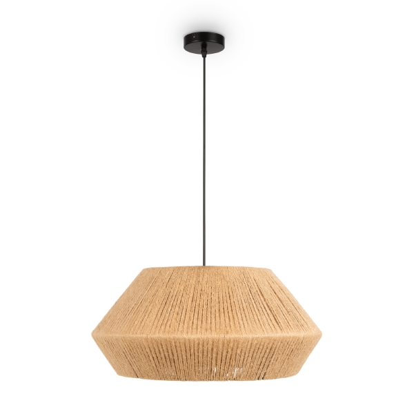 Светильник подвесной Loungegarden FR5248PL-01BG